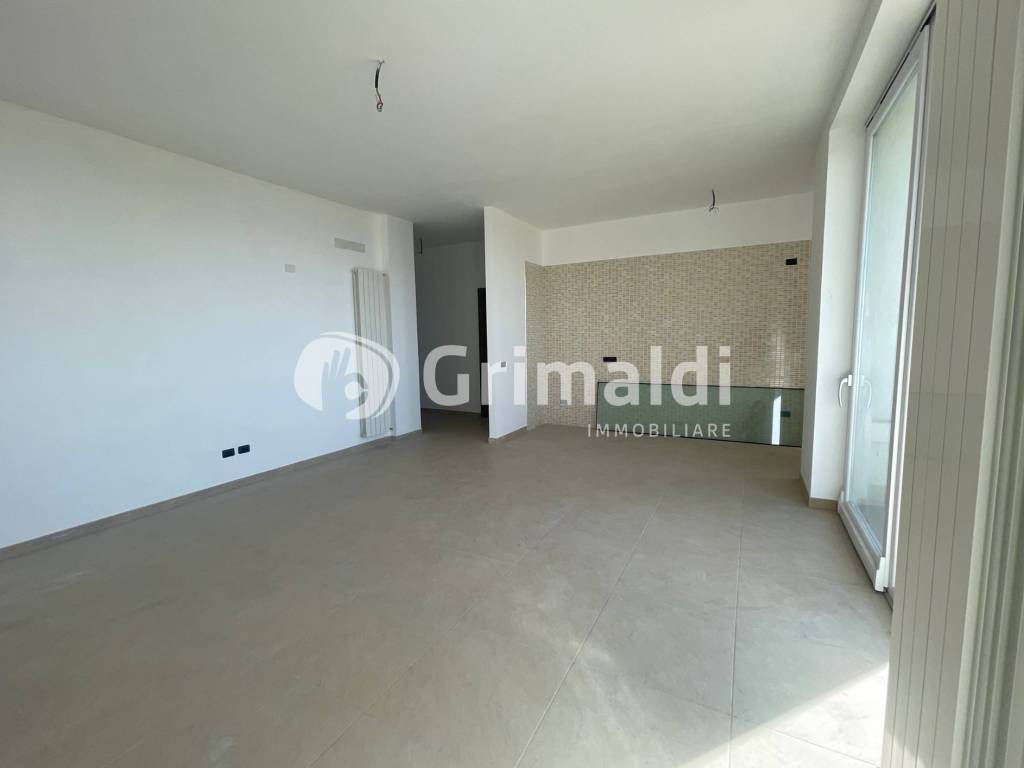Appartamento a Salerno in Via Tommaso Prudenza - Foto 4