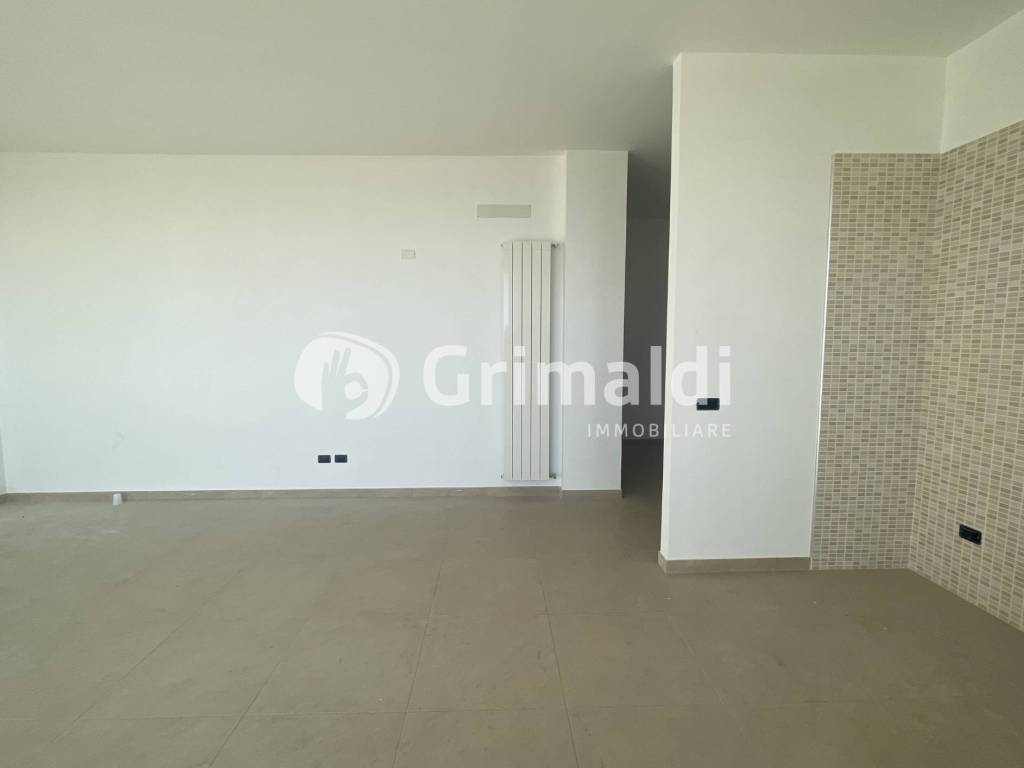 Appartamento a Salerno in Via Tommaso Prudenza - Foto 5
