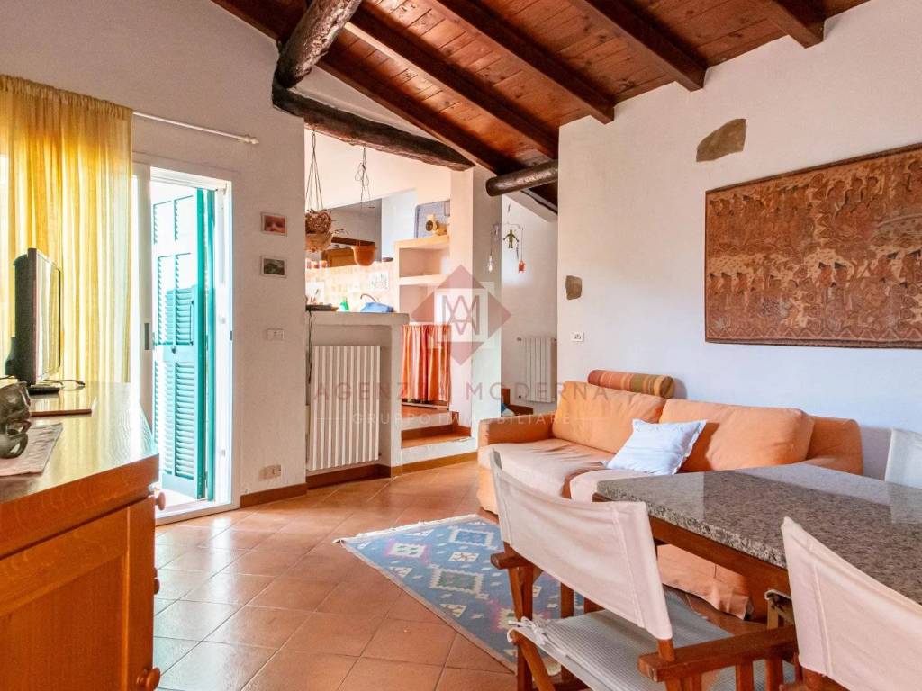 Casa indipendente a Ventimiglia in Via delle Otto Case, 247 - Foto 4