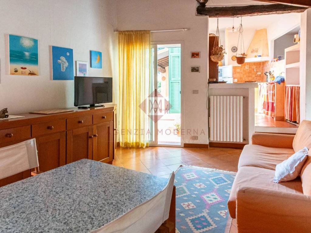 Casa indipendente a Ventimiglia in Via delle Otto Case, 247 - Foto 5