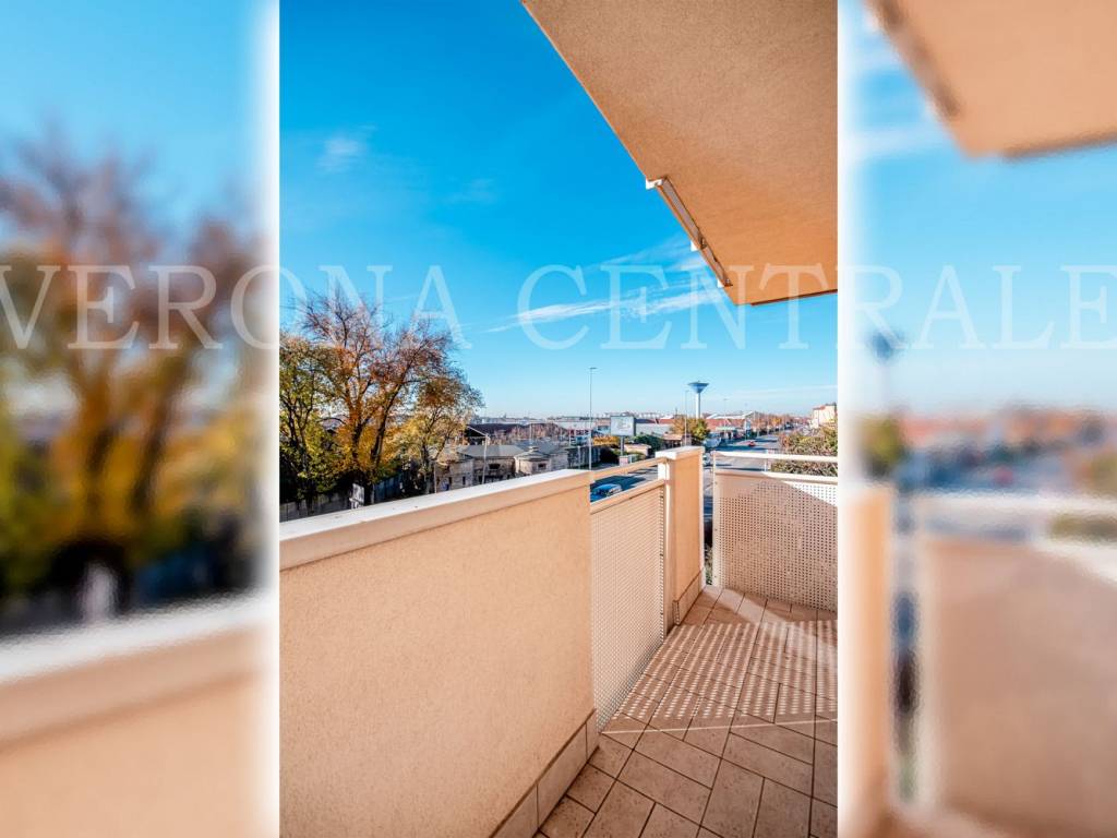 Appartamento a Verona in Via Carlo Belviglieri - Foto 5