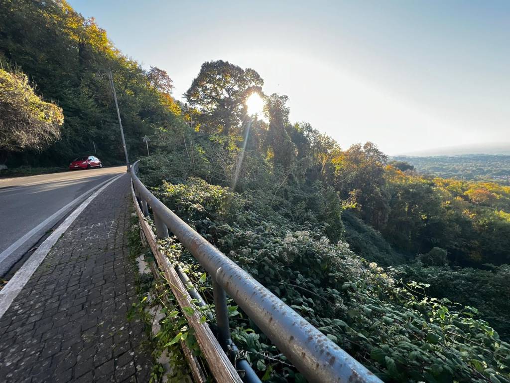 Terreno a Rocca di papa in Via Roma - Foto 4