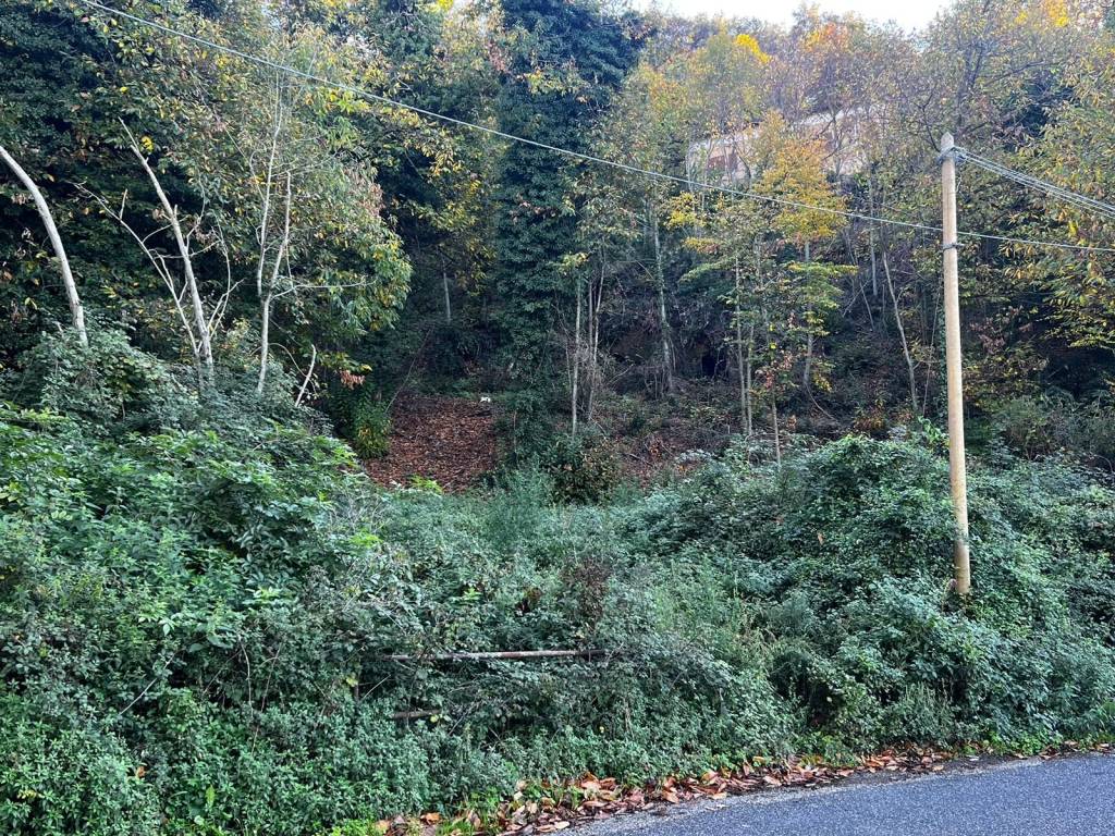 Terreno a Rocca di papa in Via Roma - Foto 5