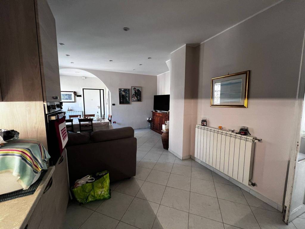 Appartamento a Pescara in Viale Giovanni Bovio, 15 - Foto 5