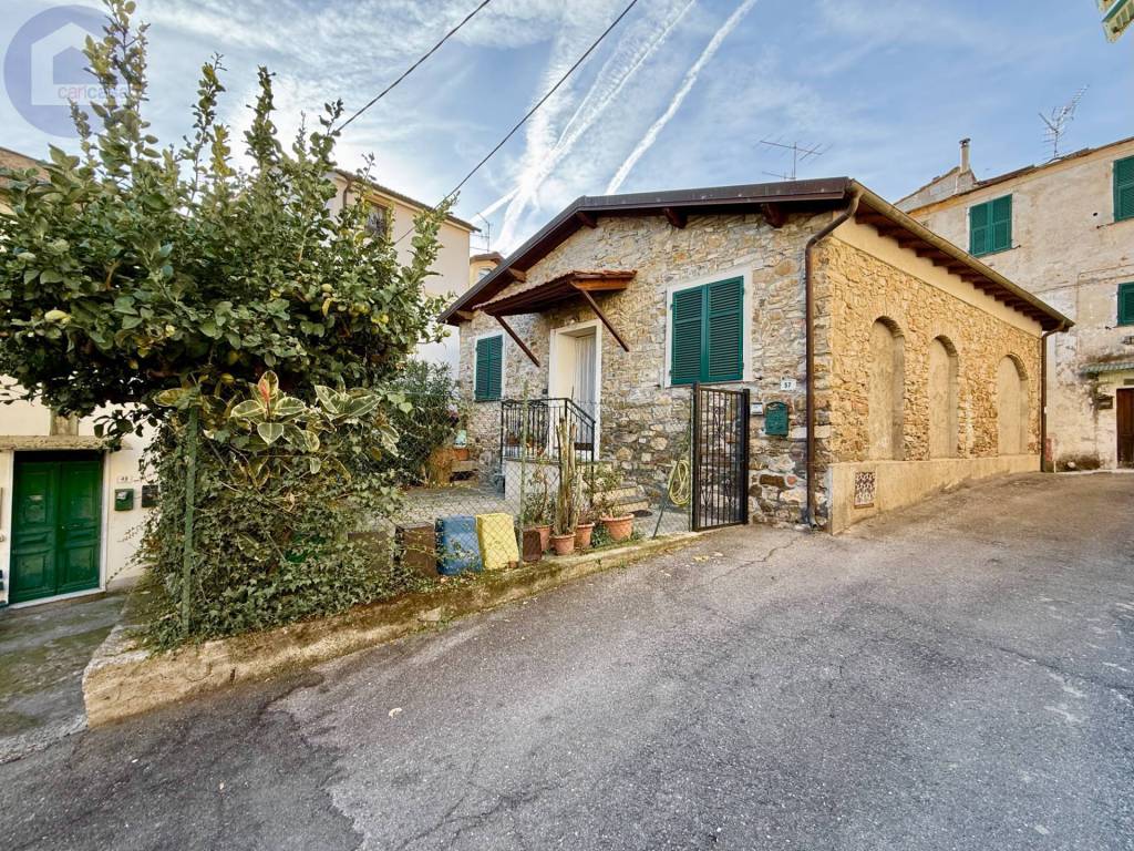 Casa indipendente a Imperia in Via Centrale, 57 - Foto 3