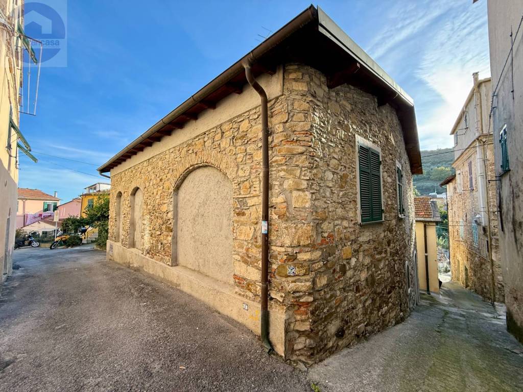 Casa indipendente a Imperia in Via Centrale, 57 - Foto 4