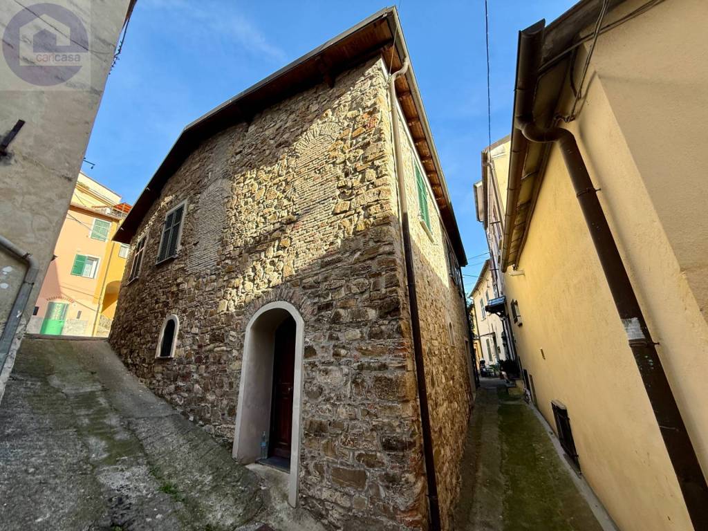 Casa indipendente a Imperia in Via Centrale, 57 - Foto 5
