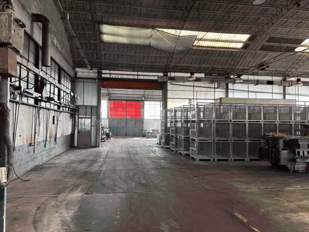 Immobile a Beinasco in Via Padova - Foto 2