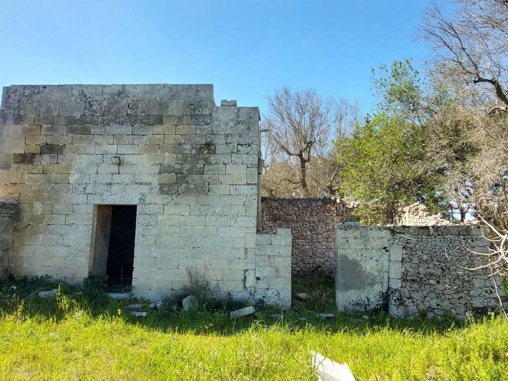 Rustico / casale a Scorrano in Strada Vicinale Nacrilli - Foto 2