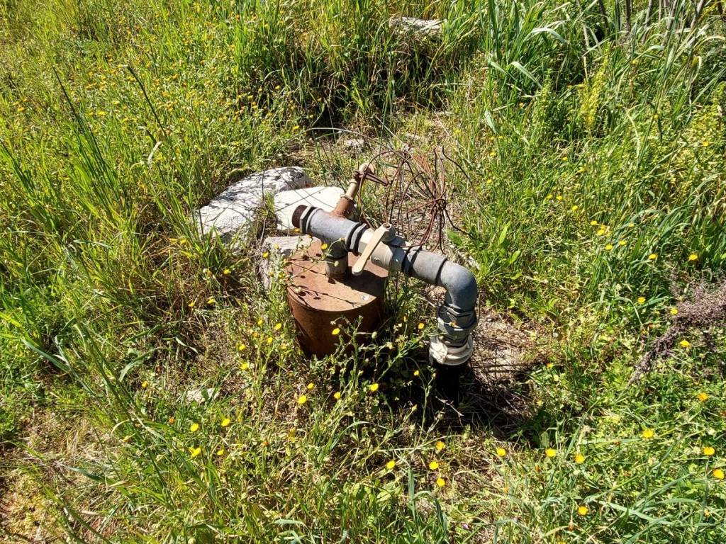 Rustico / casale a Scorrano in Strada Vicinale Nacrilli - Foto 4
