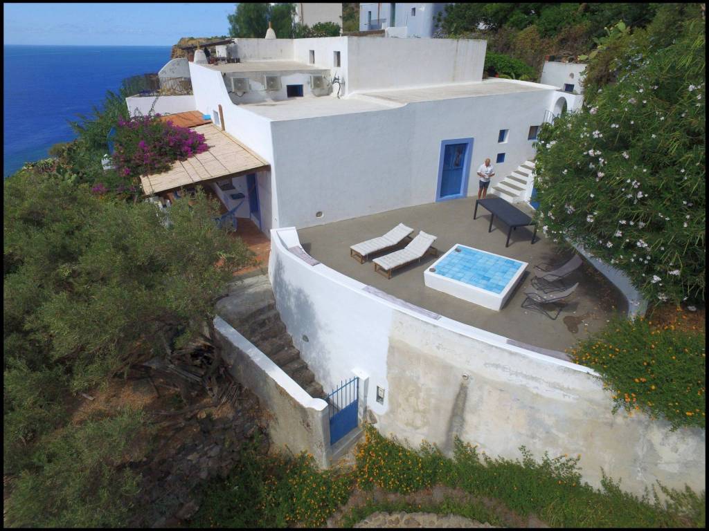 Villa a Lipari in Località Pecorini a Mare - Foto 3