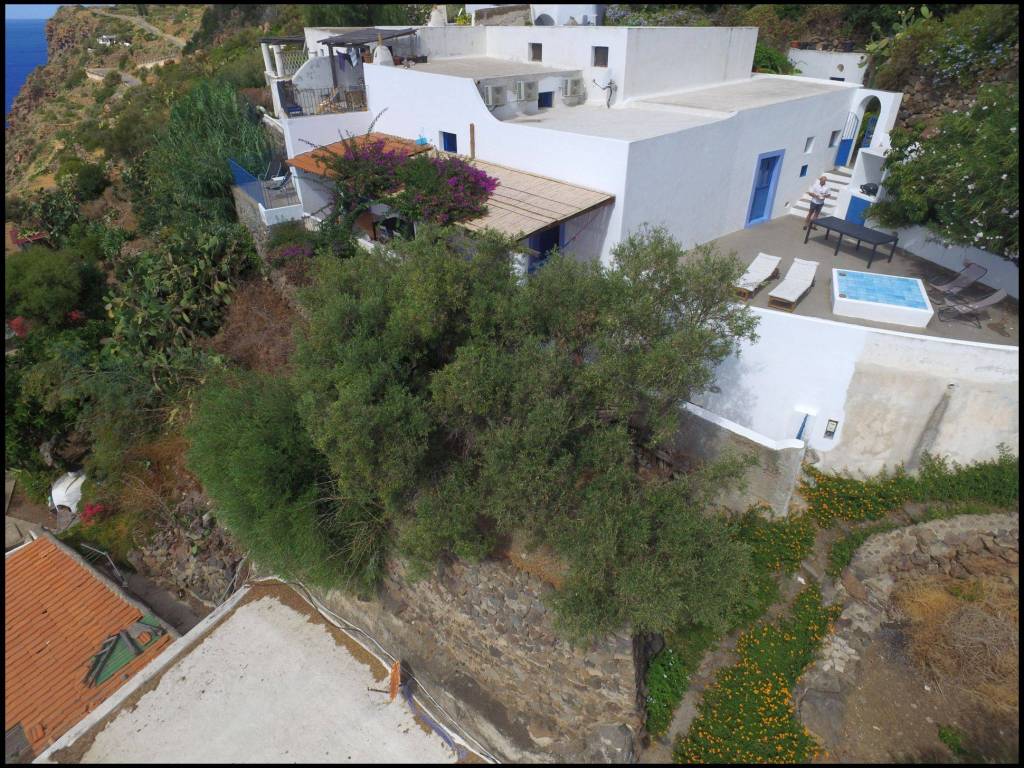 Villa a Lipari in Località Pecorini a Mare - Foto 4