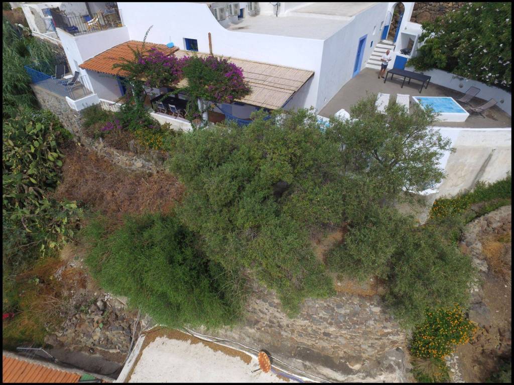 Villa a Lipari in Località Pecorini a Mare - Foto 5