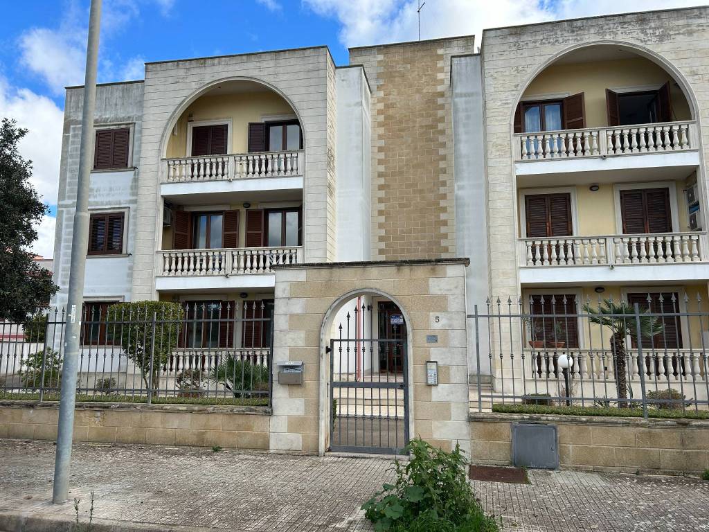 Appartamento a Lecce in Via Cesare Abba Traversa 1 - Foto 2