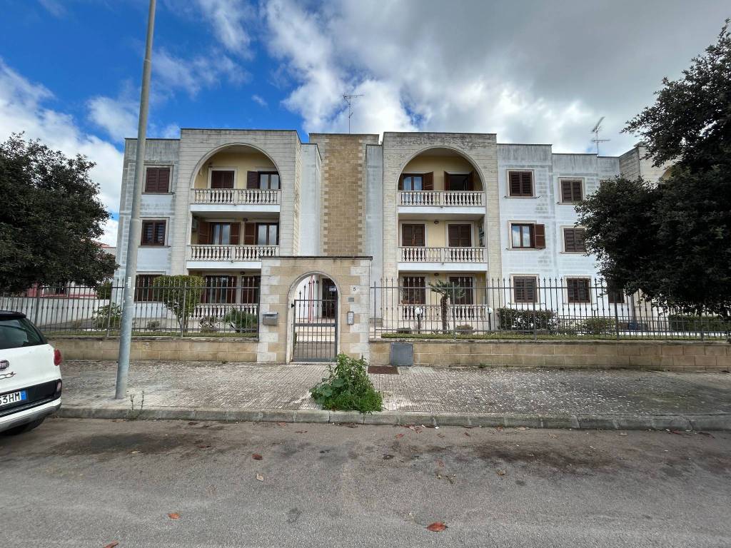 Appartamento a Lecce in Via Cesare Abba Traversa 1 - Foto 3