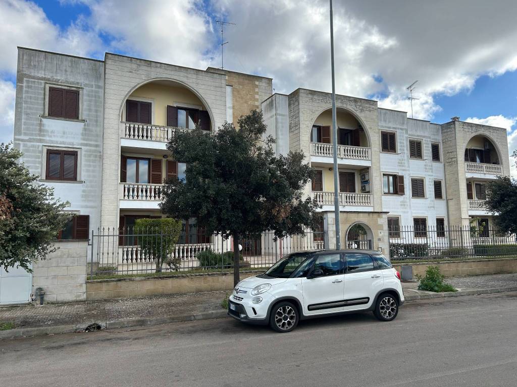 Appartamento a Lecce in Via Cesare Abba Traversa 1 - Foto 4