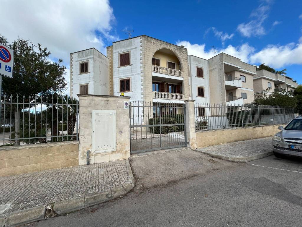Appartamento a Lecce in Via Cesare Abba Traversa 1 - Foto 5