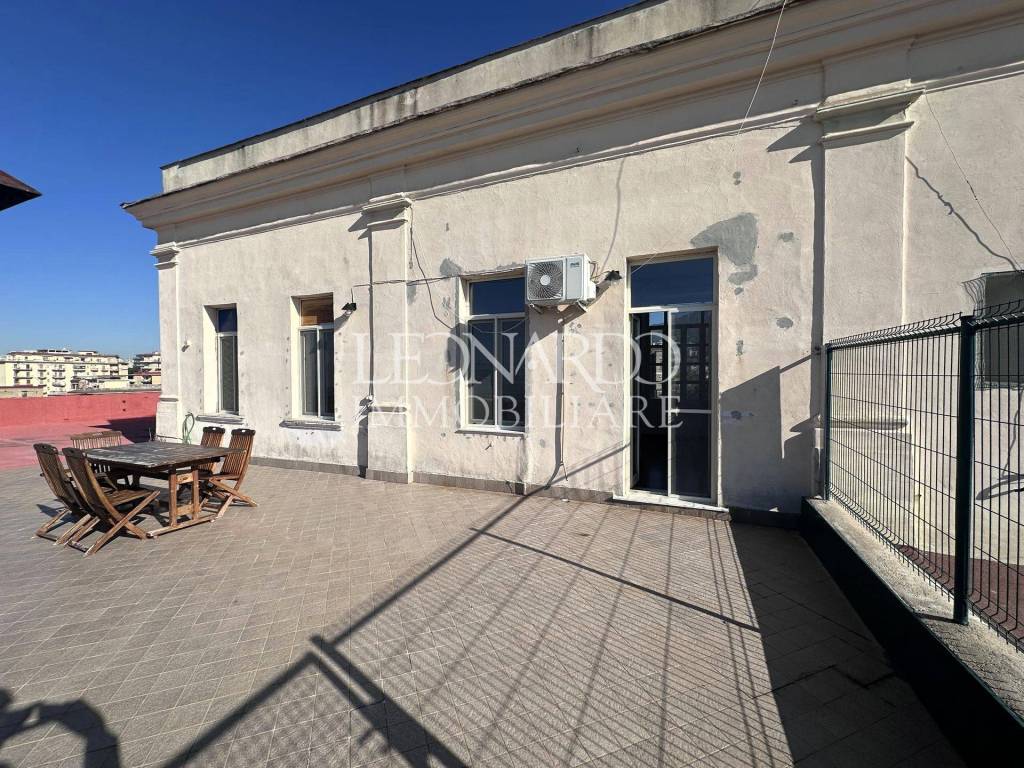 Appartamento a Ercolano in Corso Resina - Foto 3