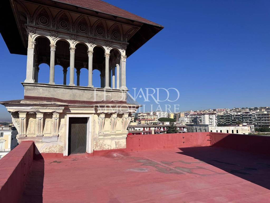 Appartamento a Ercolano in Corso Resina - Foto 4