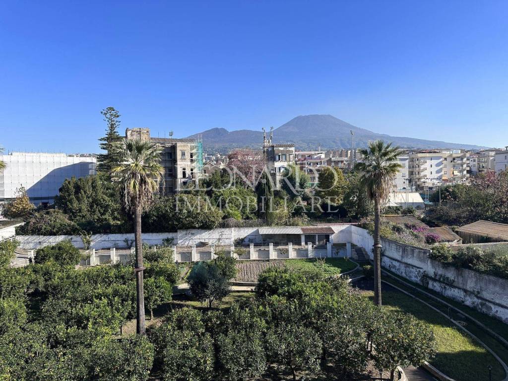 Appartamento a Ercolano in Corso Resina - Foto 5