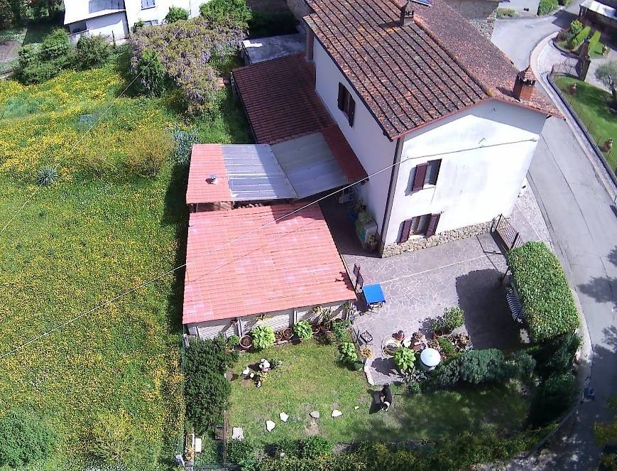 Casa indipendente a Anghiari in Strada Comunale del Bagnolo - Foto 2
