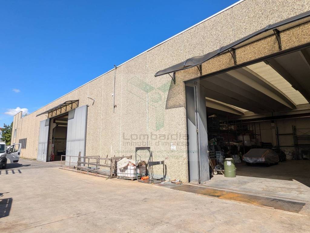 Immobile a Grassobbio in Via Boschetti - Foto 2