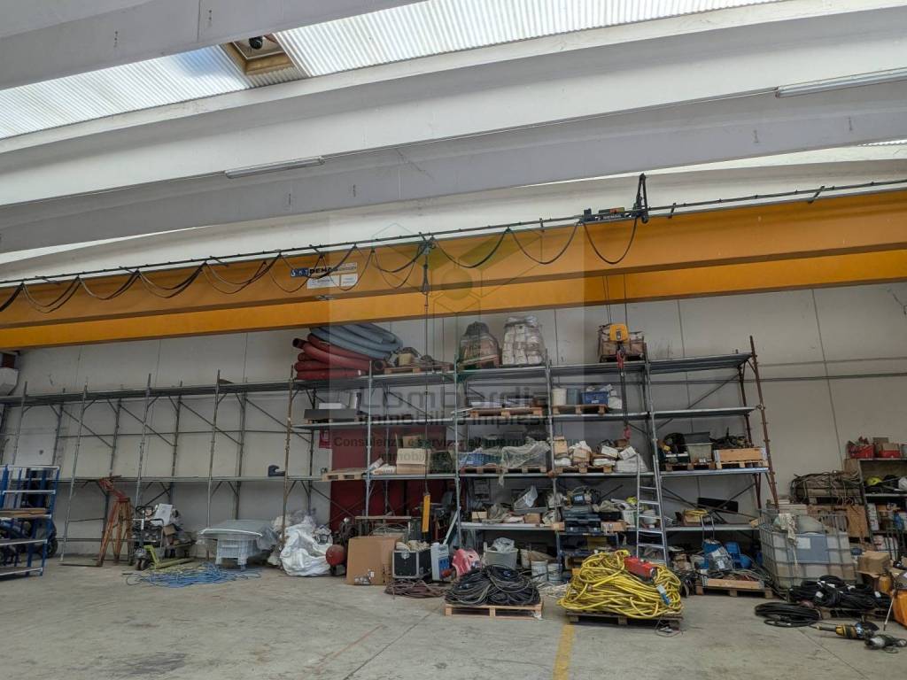 Immobile a Grassobbio in Via Boschetti - Foto 5