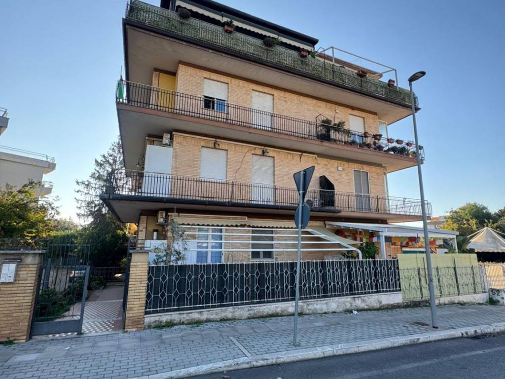 Appartamento a Cisterna di latina in Corso della Repubblica - Foto 3