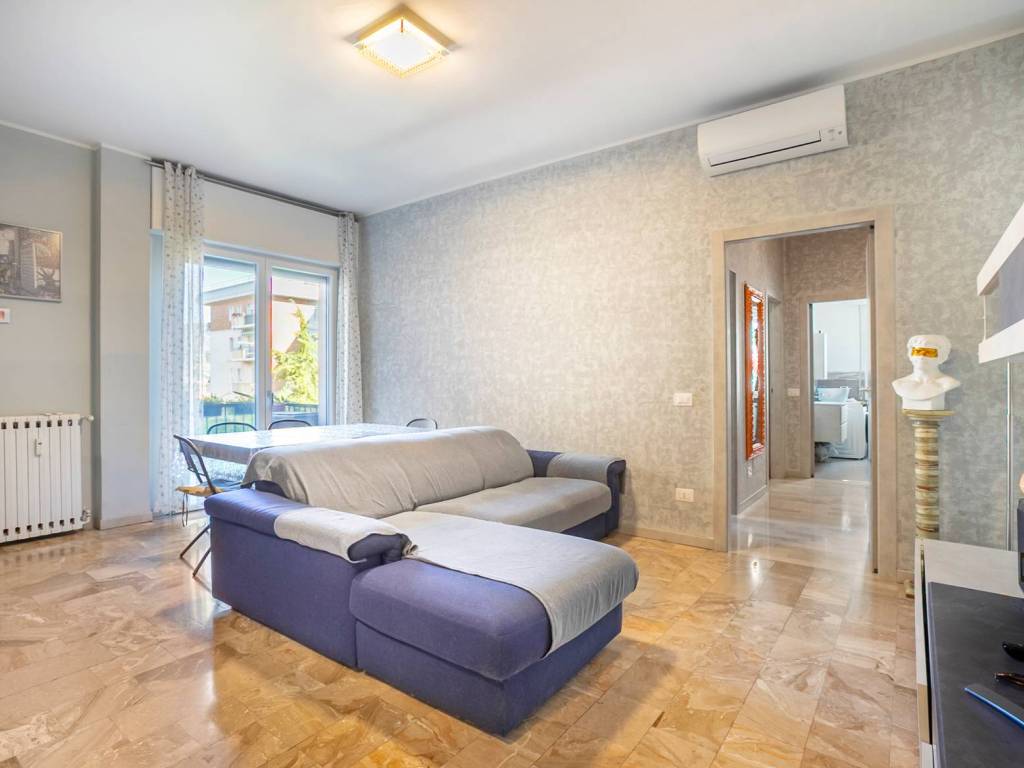 Appartamento a Brescia in Via Boves - Foto 2