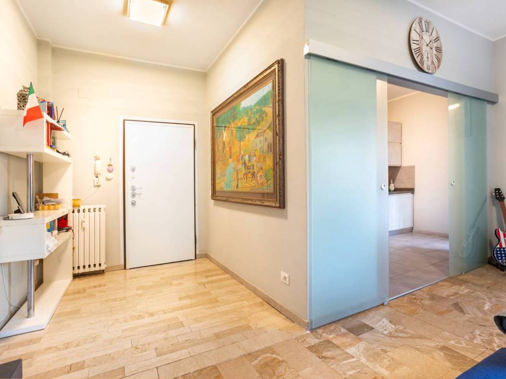 Appartamento a Brescia in Via Boves - Foto 3