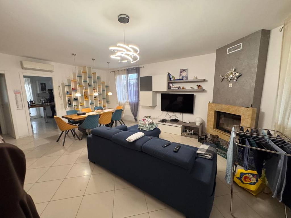 Villa a Vigarano mainarda in Via Madonna Boschi - Foto 2