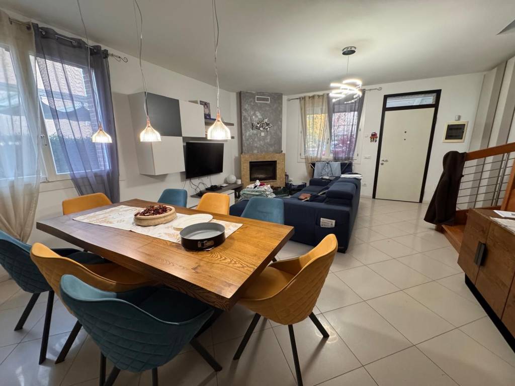 Villa a Vigarano mainarda in Via Madonna Boschi - Foto 3