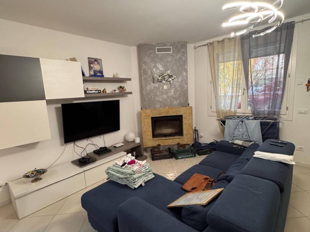 Villa a Vigarano mainarda in Via Madonna Boschi - Foto 4