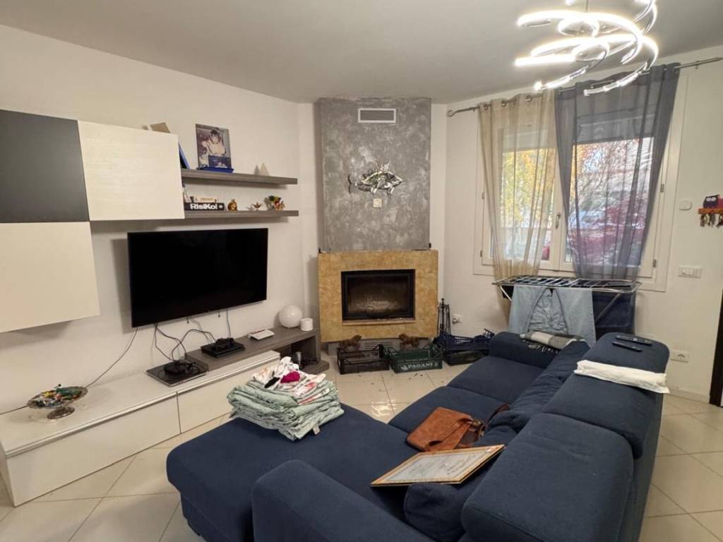 Villa a Vigarano mainarda in Via Madonna Boschi - Foto 5