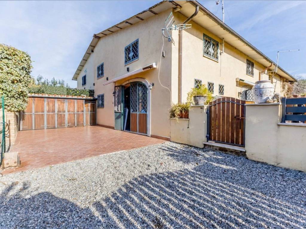 Villetta a schiera a Formello in Via del Praticello - Foto 3