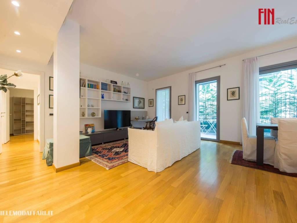 Appartamento a Genova in via Arnaldo da Brescia - Foto 2