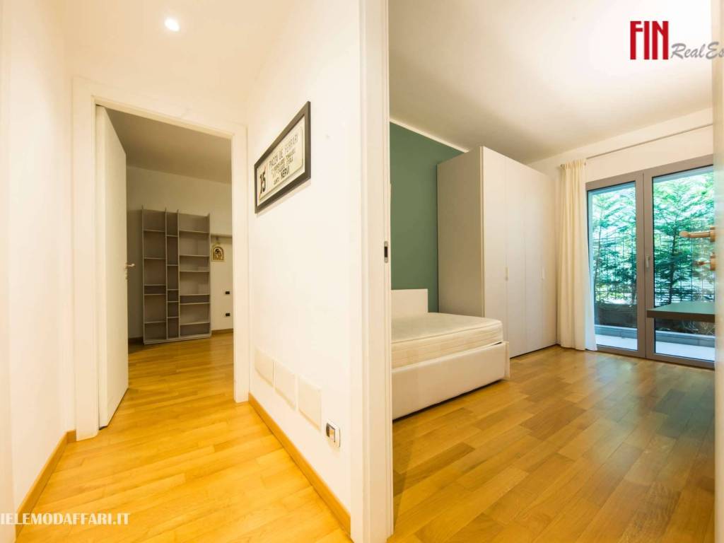 Appartamento a Genova in via Arnaldo da Brescia - Foto 4