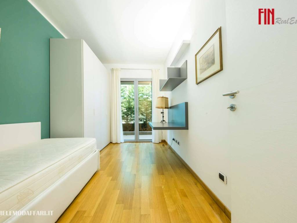 Appartamento a Genova in via Arnaldo da Brescia - Foto 5