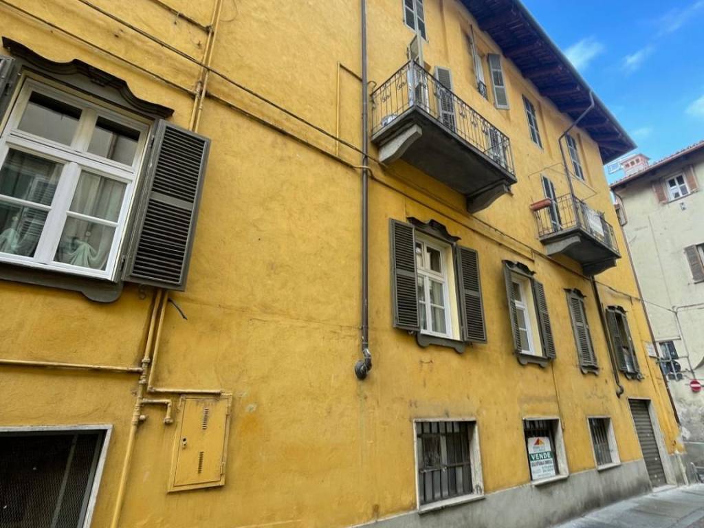 Appartamento a Saluzzo in Via Palazzo di Città - Foto 2