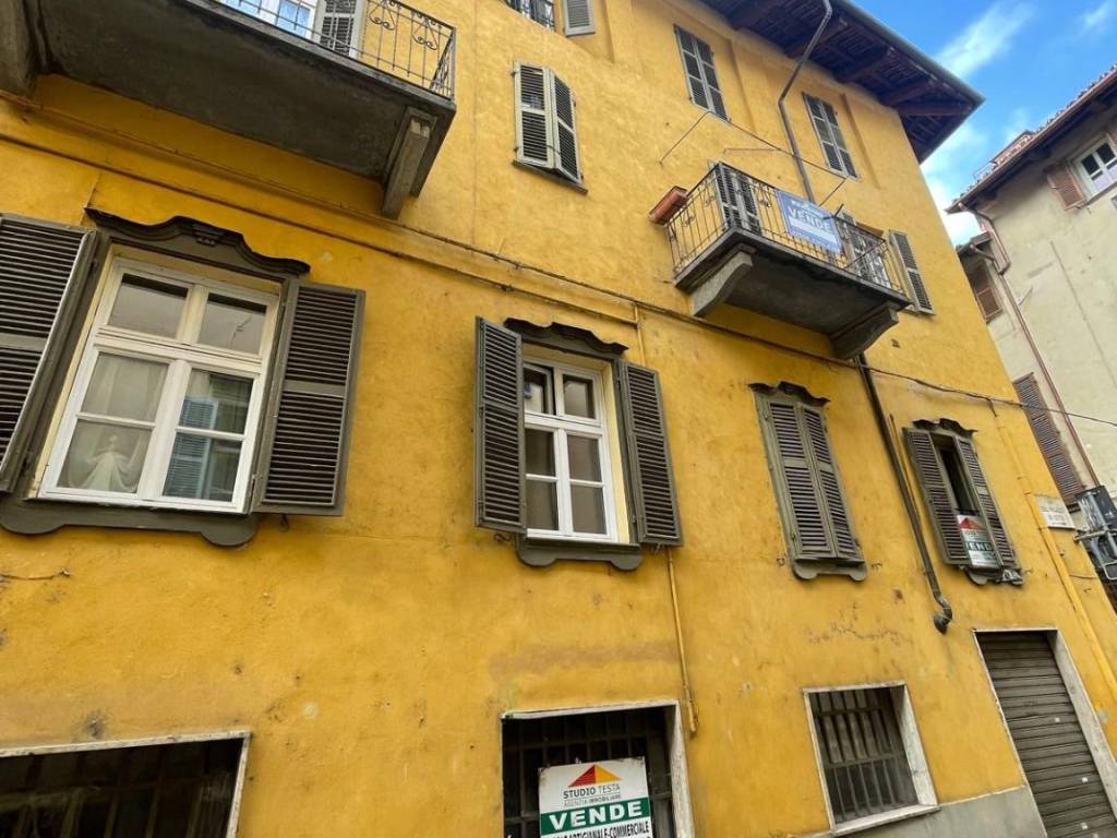 Appartamento a Saluzzo in Via Palazzo di Città - Foto 3