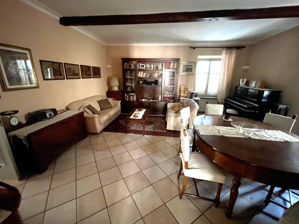 Appartamento a Saluzzo in Via Palazzo di Città - Foto 4