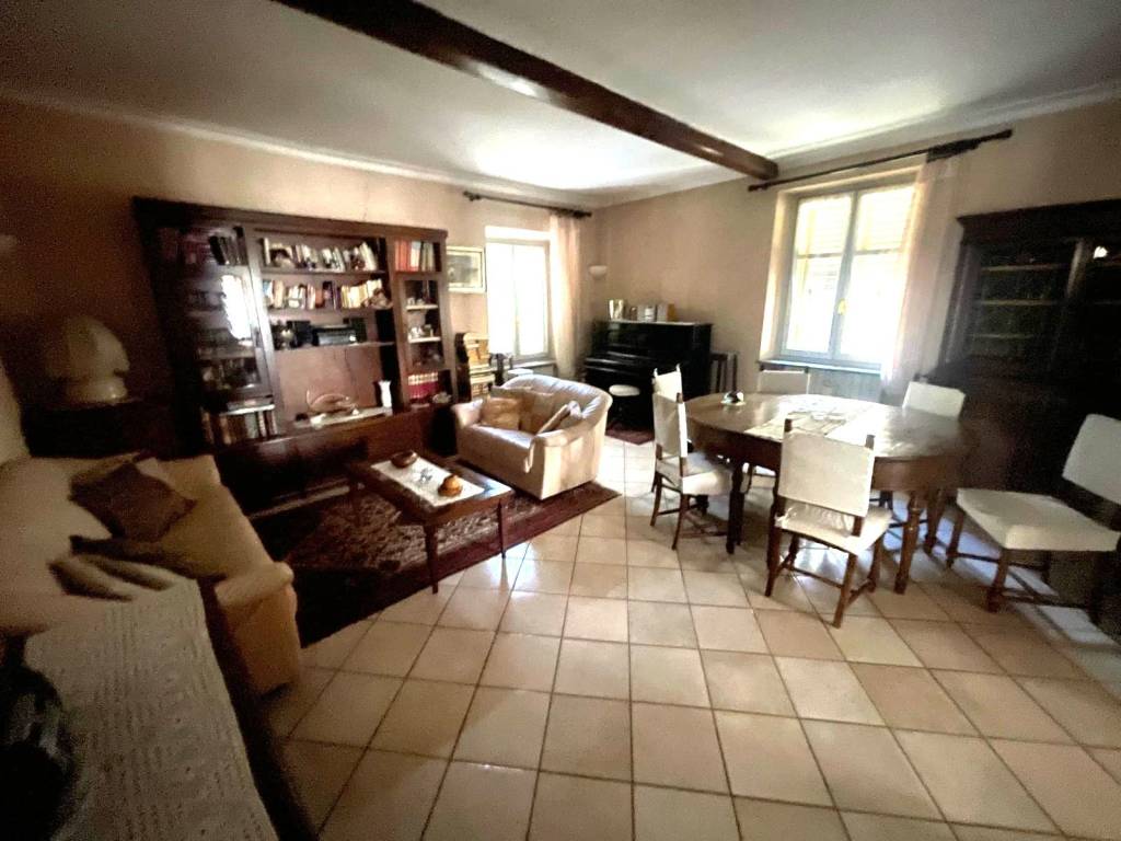 Appartamento a Saluzzo in Via Palazzo di Città - Foto 5