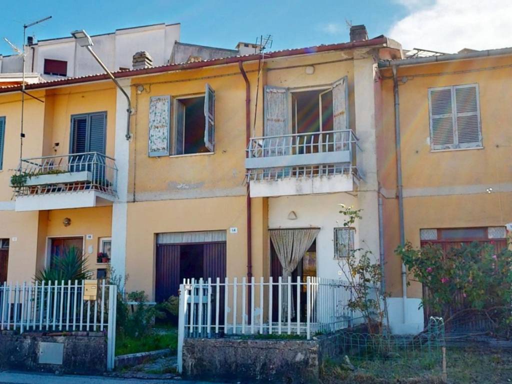 Villa a Cittaducale in Via Terminillo, 14 - Foto 2