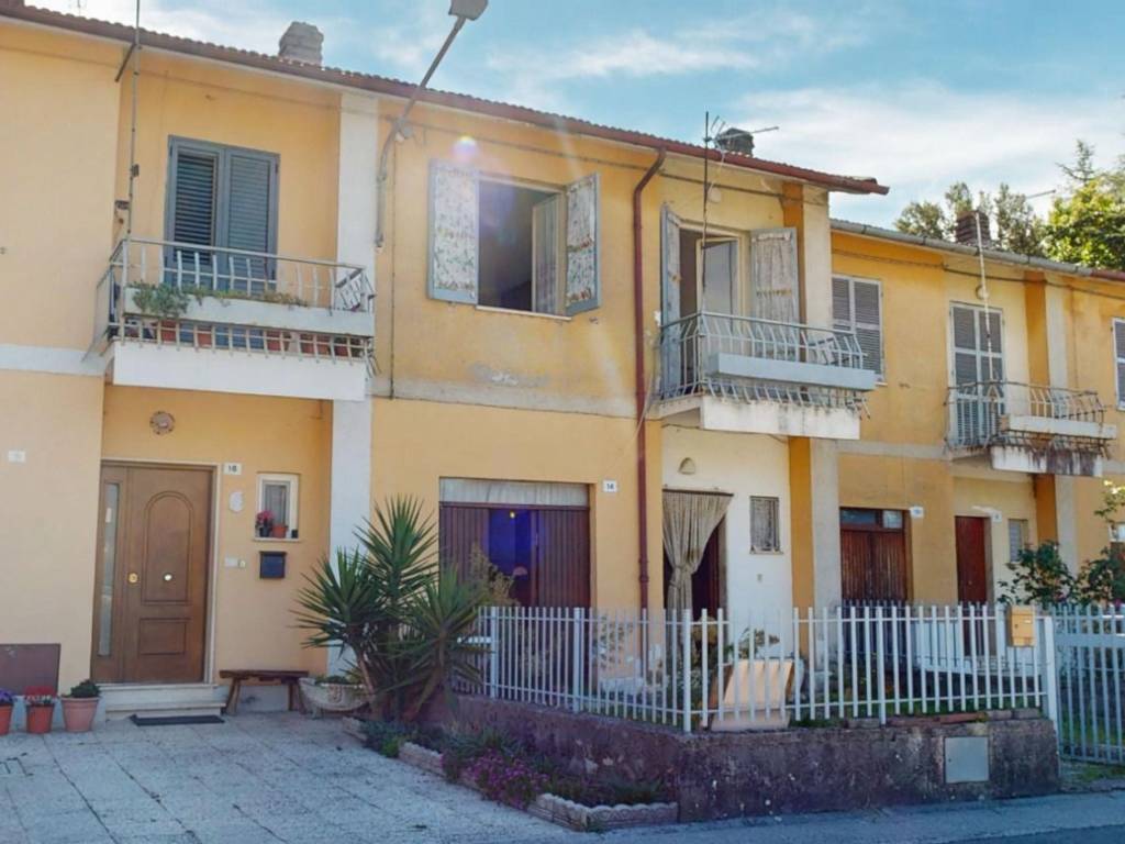 Villa a Cittaducale in Via Terminillo, 14 - Foto 3