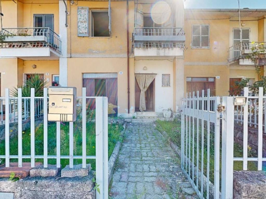 Villa a Cittaducale in Via Terminillo, 14 - Foto 4