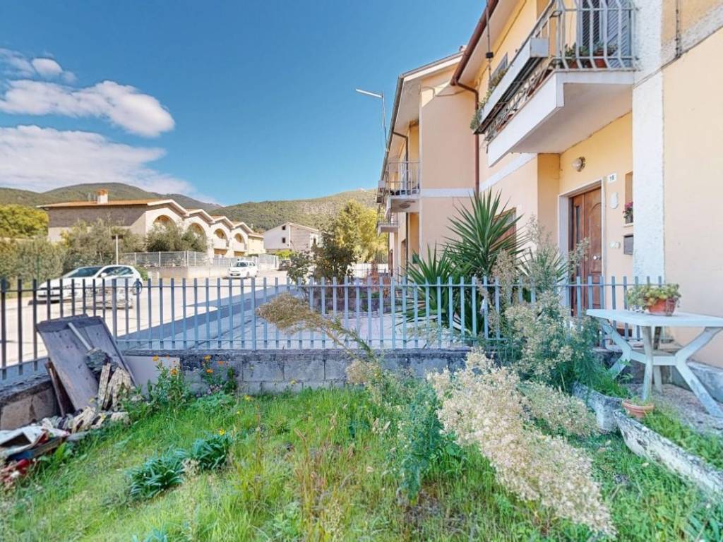 Villa a Cittaducale in Via Terminillo, 14 - Foto 5