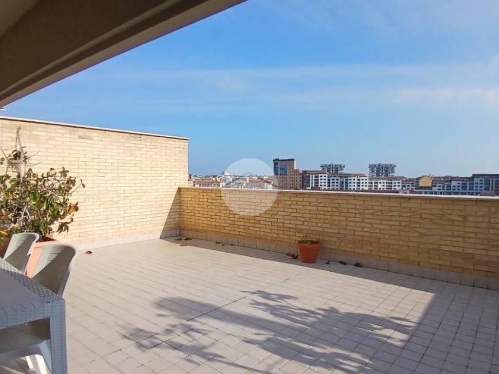 Appartamento a Pescara in Via Cetteo Ciglia, 66 - Foto 2