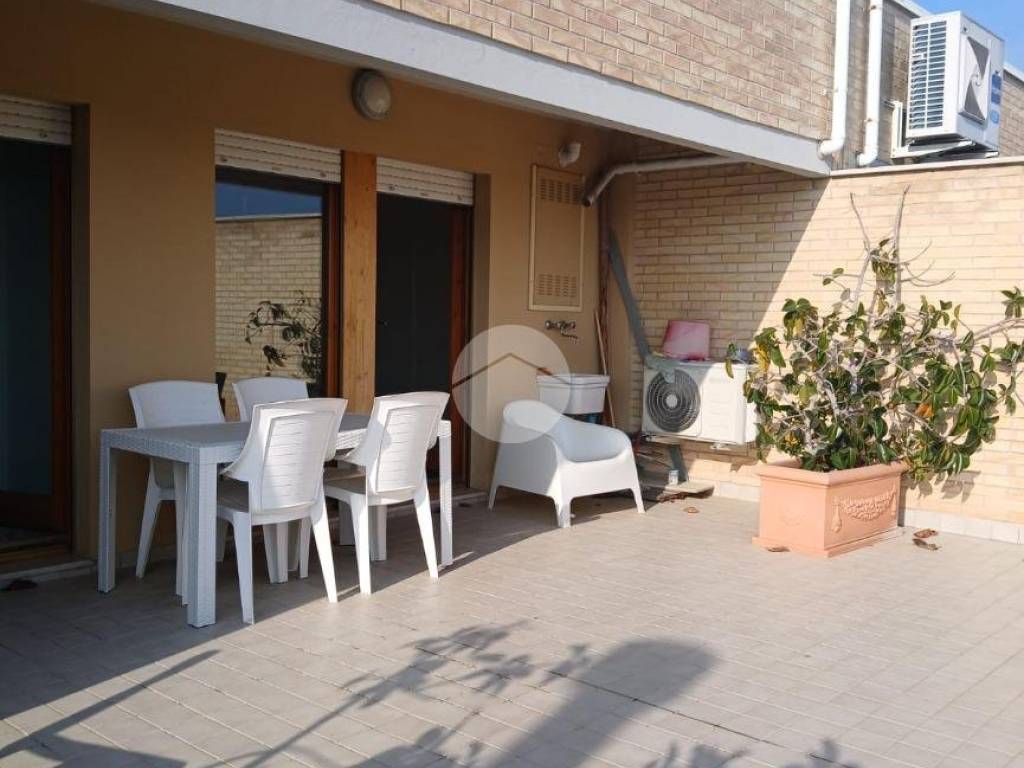Appartamento a Pescara in Via Cetteo Ciglia, 66 - Foto 3