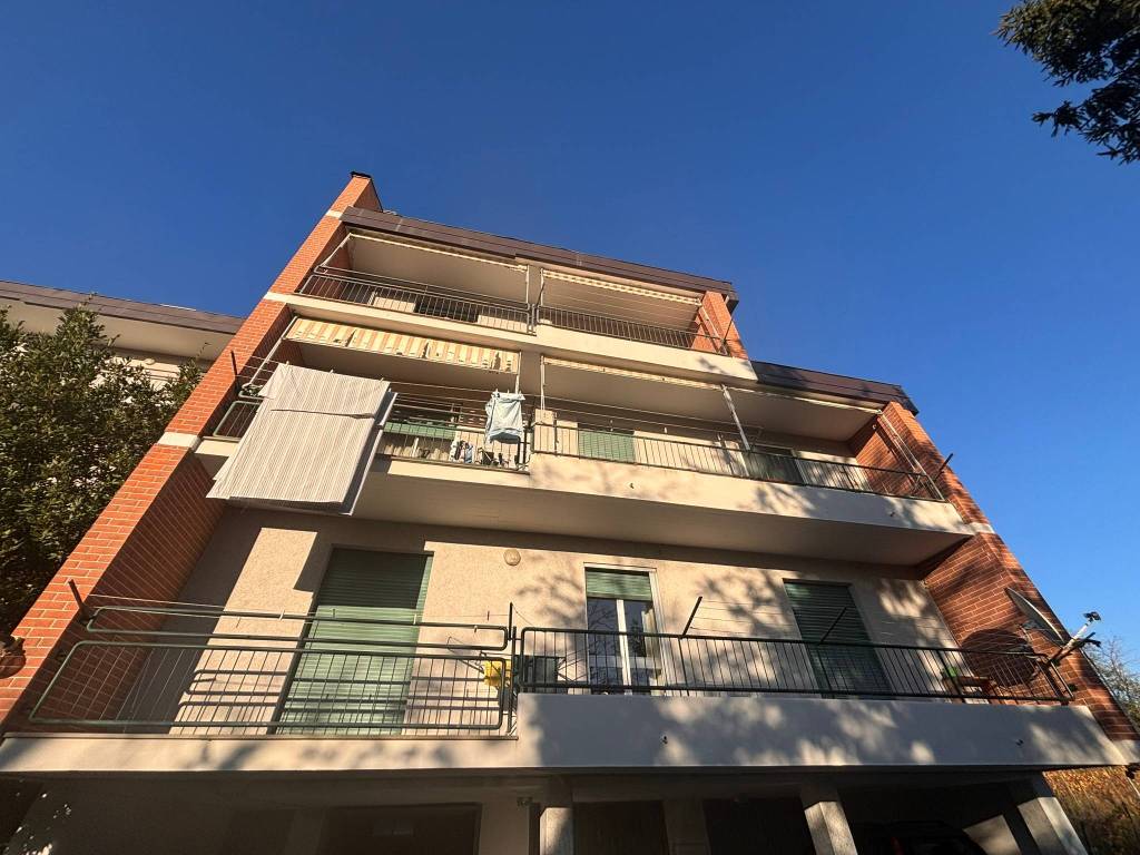 Appartamento a Acqui terme in Piazza San Guido, 53 - Foto 3