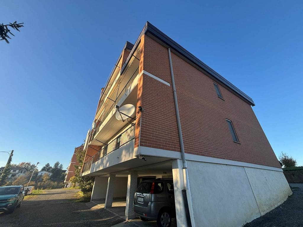 Appartamento a Acqui terme in Piazza San Guido, 53 - Foto 4